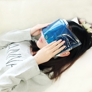 CSI Tùy Chỉnh Tái Sử Dụng Đầu Gối Trở Lại Vai Nóng Lạnh Pain Relief Gel <span class=keywords><strong>Ice</strong></span> <span class=keywords><strong>Pack</strong></span> - Product Image 1