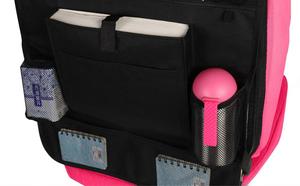 Organiseur <span class=keywords><strong>de</strong></span> siège arrière pour <span class=keywords><strong>voiture</strong></span> universel, <span class=keywords><strong>Amazon</strong></span> Choice <span class=keywords><strong>de</strong></span> styliste, livraison gratuite - Product Image 3