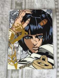 Pintura Acrílica Personalizada de Anime sobre Vidrio, Acrílico sobre Vidrio 5 x 7, 8 x 8, 8 x 10, 8.5 x 11, 8 x 12 - Product Image 3