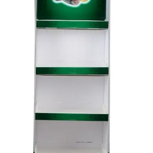Servicio de Corte y Procesamiento de Estantes de Exhibición de Cartón Corrugado PP para Tiendas Minoristas, Personalizado al por Mayor - Product Image 2