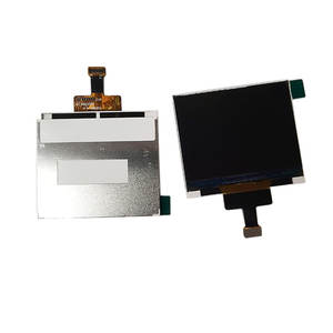 2.<strong>3</strong> <strong>Tft</strong> <strong>Lcd</strong> Screen 320*240 SPI <strong>Interface</strong> <strong>Tft</strong> <strong>LCD</strong> <strong>Display</strong> Free Viewing Angle 24PIN Industrial <strong>LCD</strong> Screen - Product Image 4