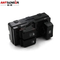 Interruptor de Elevalunas Eléctrico 93571-4H110 935714H110 Compatible con HYUNDAI H1 H-1 STAREX 2007-2016
