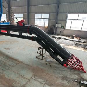 เครื่องขุดลอกและดูดสำหรับดูดสำหรับขุดลอกและดูดสำหรับขุดลอกดูดสำหรับ2500m ³/ชม. - Product Image 4