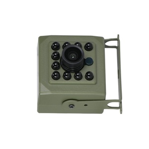 Caméra 4K pour nichoir à oiseaux, caméra WiFi pour nichoir à oiseaux, <span class=keywords><strong>installation</strong></span> facile sur la plupart des nichoirs, mangeoires pour oiseaux, nichoirs, avec vision nocturne - Product Image 3
