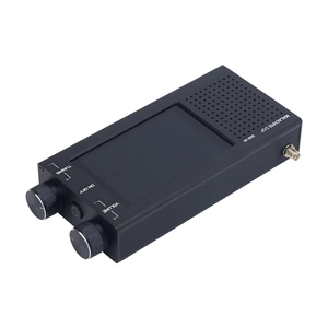 Receptor de Radio SDR GGDX Malachite <span class=keywords><strong>DSP</strong></span> V5 de Aluminio con Firmware 1.10d, Onda Corta (Versión Negra) - Product Image 5