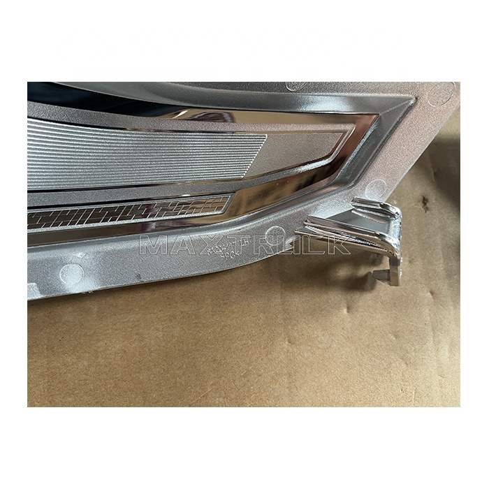 MAXTRUCK Top Ranking Truck Body Parts for Volvo Repair