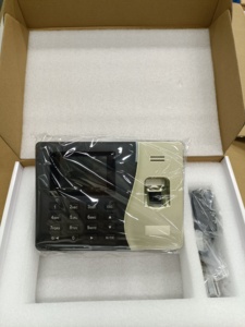 Ingerprint IME ttendance, 200 F - Product Image 3