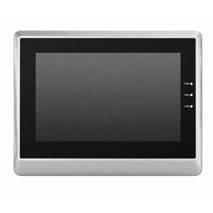 Módulo de Pantalla LCD Omron MAM 6080 de 10 Pulgadas, Modelo 1020, para Piezas de Compresores de Aire Industriales, Sistemas de Control Inteligente Industrial - Product Image 2