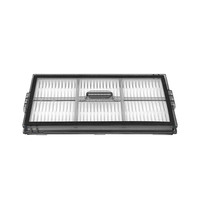 Aksesori Penyedot Debu Robot untuk Roborock Saros 10R/Saros 20Sonic/Qrevo Edge 2/Qrevo CurvX/Qrevo Curv 2 Pro HEPA Filter
