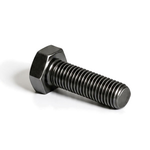 Tornillo de cigüeñal para motor de gasolina 186F 168 188 190 192F 195F fabricado en Zhejiang - Product Image 1