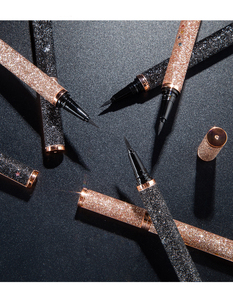 อายไลเนอร์แบบน้ำสีดำกันน้ำ ฮันไดยัน ขายส่ง รับผลิตแบรนด์ส่วนตัว (OEM) ติดทนนาน เซ็กซี่ - Product Image 3