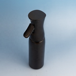 Botol Semprot Kabut Halus Rambut 200ml 300ml 500ml Air Plastik Barber Minyak Botol Semprot Kabut Produsen Kustom - Product Image 5