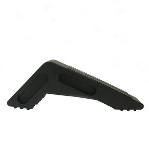 مانع انحشار للأطفال على الأبواب، مصنوع من مادة TPE الناعمة، يحمي الأصابع من الانحشار، واقيات أمان للأصابع - Product Image 1