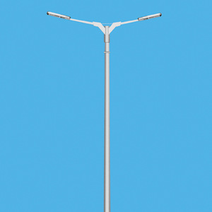 ไฟถนน LED อลูมิเนียมอัลลอยด์ กันน้ำ IP65 แสงขาว 5000K สำหรับถนน ใช้ไฟ AC 220V แบบกระจายแสง Type III รับประกัน 10 ปี - Product Image 4