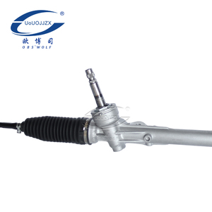 Cremallera de dirección asistida automática para Ford DAIHATSU Bezza D63D RHD 45510-BZ280 45510BZ280 RT2249 - Product Image 3