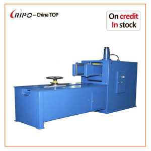 Extracteur de bagues de contact hydraulique RIPO pour réparation de moteurs - Product Image 1