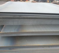 ASTM A283 GrC 黑色低碳碳钢板材 SA 283 Grade c 材质 A283 Gr C Ms 板材 A283C 价格表