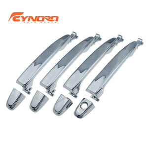 Manija de puerta exterior de coche para <span class=keywords><strong>Lexus</strong></span> RX 350 <span class=keywords><strong>GX</strong></span> <span class=keywords><strong>470</strong></span> 2003-2009 Toyota Camry Wish Tacoma 4Runner 2003-2015 69210-58010 - Product Image 1