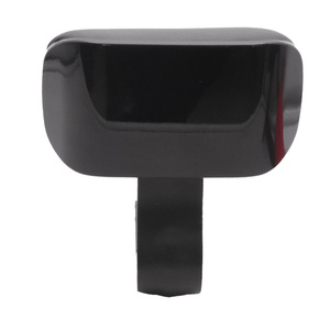 Coussin de dossier en plastique pour trottinette électrique, support de siège pour véhicules électriques - Product Image 1