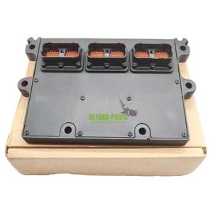 Elektronische besturingsmodule 3408501 3408501RX 3671405 3681405 Graafmachinebesturing ECM voor motor ISX15 QSX15 ISM11 M11 QSM11 - Product Image 2