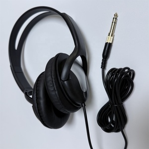 <span class=keywords><strong>Casque</strong></span> d'écoute de studio haute résolution pour enregistrement, avec haut-parleur de 50 mm, étanche IPX-4, cordon de 3 m, son stéréo premium, <span class=keywords><strong>casque</strong></span> DJ - Product Image 3