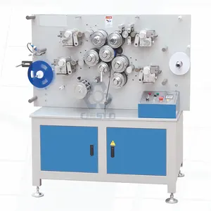 Excellent Quality Supplier Automatic Packing Tape Printer