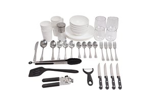 Popolare Cucina da Campeggio Mobile con Utensili Cucina Portatile da Campeggio - Product Image 6