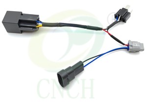 Aftermarket Kouki Farol Adaptador Arnês Plug and Play para Nissan S14 Zenki para JDM - Product Image 6