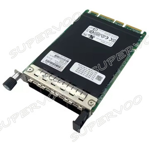 Adaptador de red <span class=keywords><strong>PCI</strong></span> Express 4,0 X16 OCP 3,0 SFF de 25 Gb/s Ethernet SFP28 de cuatro puertos, 25 GB, BCM957504, N425G, original, 1 unidad, 1 unidad, 1 unidad - Product Image 3