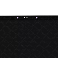 شاشة عرض LED LCD مقاس 13.3 بوصة لجهاز HP Envy X360 13-AG 13m-ag0002dx مع لوحة لمس رقمية بدقة 1920×1080 FHD