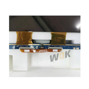 Samsung 49 Inch <span class=keywords><strong>TV</strong></span> Màn Hình Lcd <span class=keywords><strong>Tv</strong></span> Kích Thước Lớn Nhất Samsung <span class=keywords><strong>TV</strong></span> Màn Hình Cho LSF490FF02 - Product Image 5