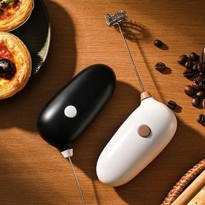 Accessoires de Barista pour Café et Thé Mousseur à Lait Électrique pour Café Latte Usage Domestique - Product Image 6