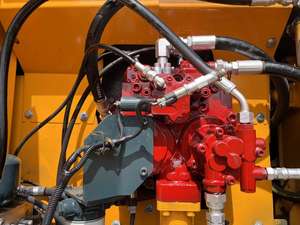 Excavadora de ruedas usada original de Corea <span class=keywords><strong>Hyundai</strong></span> <span class=keywords><strong>210</strong></span> excavadora de ruedas usada <span class=keywords><strong>Hyundai</strong></span> <span class=keywords><strong>210</strong></span>-7S/220-9s/<span class=keywords><strong>210</strong></span>-9s/r210/<span class=keywords><strong>210</strong></span> <span class=keywords><strong>LC</strong></span>-7/220-9 en stock - Product Image 6