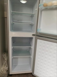 D 218L Réfrigérateur avec tiroir le plus vendu pour le stockage des aliments frais au froid et au congélateur Ouverture de la porte supérieure et inférieure - Product Image 5
