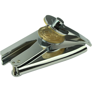 Sceau à embosser manuel en acier inoxydable pour cadeaux et usage notarial, <span class=keywords><strong>tampon</strong></span> <span class=keywords><strong>personnalisé</strong></span> pour le bureau, <span class=keywords><strong>logo</strong></span> sur mesure - Product Image 3