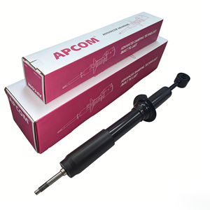 Amortisseur avant droit haute qualité 48510-09J40 pour Toyota Hilux 2015-2022, ensemble d'amortisseurs de suspension, norme OE - Product Image 2