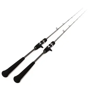 OEM ODM 1.83m 1.5 Section Saltwater Surf Cast Rod Fishing Rods