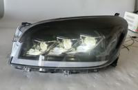 Phare LED 12V neuf Forworld Factory pour 98 (1994-2000) 5000K 4000 Lumens
