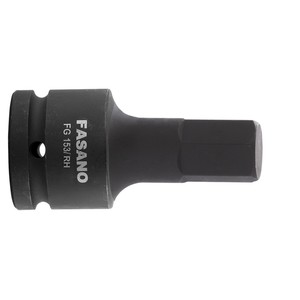 Fasano <b>Socket</b> Wrench Adapter <b>19mm</b> Right Hand Auto Repair Tool - Product Image 1