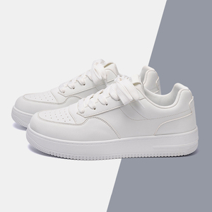Chaussures décontractées pour hommes, respirantes, à lacets, antidérapantes, de haute qualité, légères, pour la marche - Product Image 2