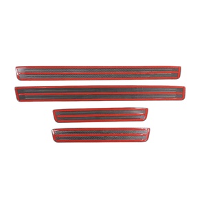 Accessori Interni in Fibra di Carbonio di Lusso per <span class=keywords><strong>Mercedes</strong></span>-Benz <span class=keywords><strong>Classe</strong></span> G W464W465G550G500G63, Modifiche Adattate alle <span class=keywords><strong>Dimensioni</strong></span> Originali del Veicolo - Product Image 5