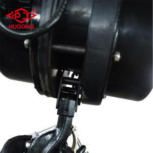 <span class=keywords><strong>Hoist</strong></span> Rantai Listrik 2 Ton 1 Ton Kecepatan Tinggi untuk Panggung dengan Pengangkat Truss - Product Image 4