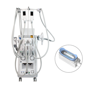 Máquina de Masaje con Rodillos para Contorno Corporal Profesional 360, Reducción de Grasa - Product Image 5