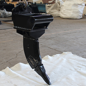 อะไหล่รถขุดราคาโรงงาน XZFE เครื่องตัดหินแบบสั่นสะเทือน Wain-Roy สำหรับงานก่อสร้างถนน - Product Image 2