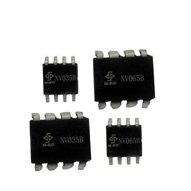 Good Price Shenzhen Integrated Circuit  E201107 4017 Graphic Intergrated Led Tv Circuit