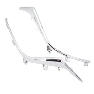 BKC3-50-7L1F Auto Voorbumper Chrome Streep Auto Accessoires Onderdelen BKC3-50-7K1F Voor Mazda 3 Axela 2014