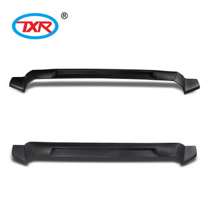 Accesorios de Exterior para coche protector de capó de inyección, accesorios originales para coche, protector de capó para Toyota <span class=keywords><strong>Tundra</strong></span> <span class=keywords><strong>2015</strong></span> - Product Image 2