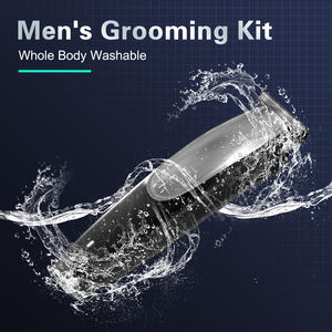 Los más vendidos, cortadora de pelo <span class=keywords><strong>el</strong></span>éctrica para hombres, barba y bigote, Envío <span class=keywords><strong>Gratis</strong></span> - Product Image 4