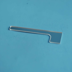 섬유커플링을 위한 레이저빔 성형 원형 타원형 보의 변형 프리즘쌍 - Product Image 4