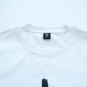 YKH 300 GSM saf pamuklu kumaş ağır ağırlık gevşek boyutu sokak giyim puf baskı özel tasarım kısa kollu erkek t-shirt